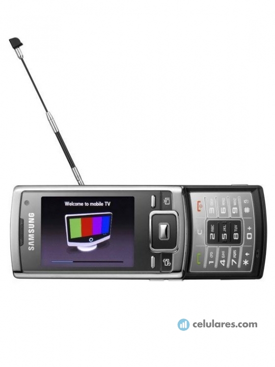 Imagem 3 Samsung P960