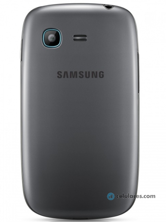 Imagem 3 Samsung Pocket Neo