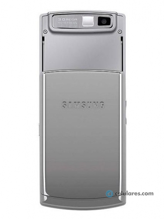 Imagem 3 Samsung Propel Pro