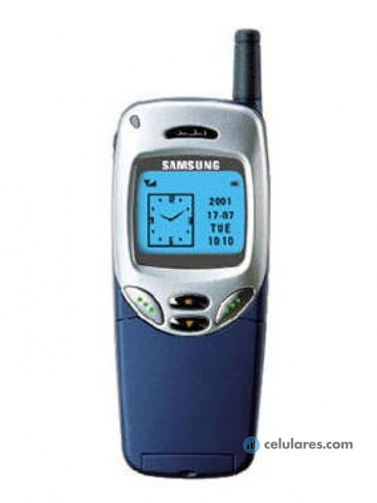 Imagem 2 Samsung R200