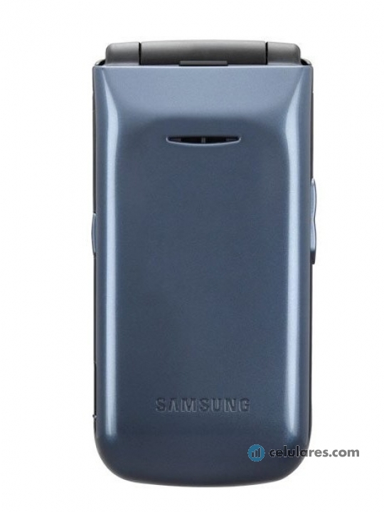 Imagem 3 Samsung R260 Chrono