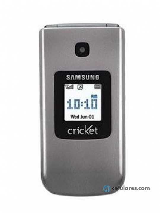 Imagem 4 Samsung R260 Chrono
