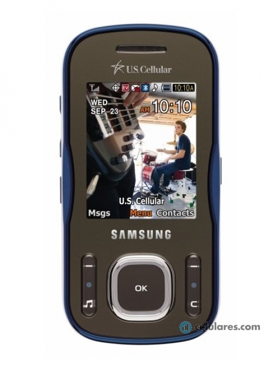 Imagem 2 Samsung Trill