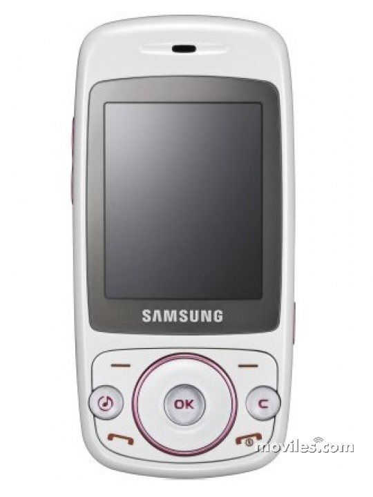 Imagem 2 Samsung S3030
