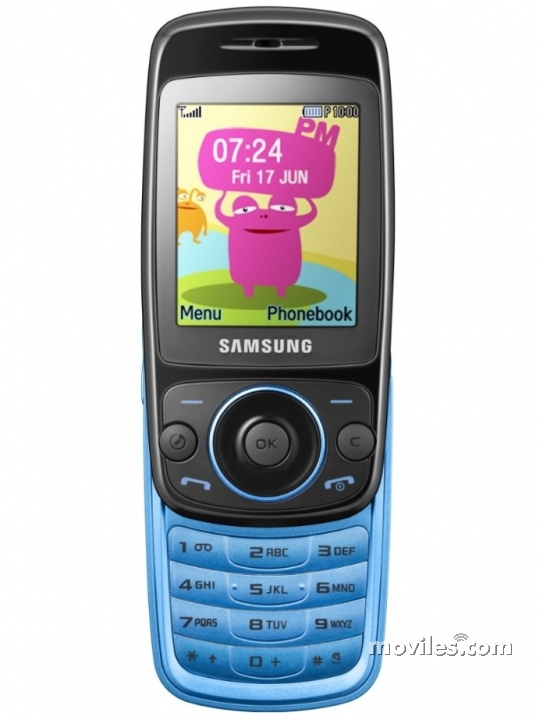 Imagem 4 Samsung S3030
