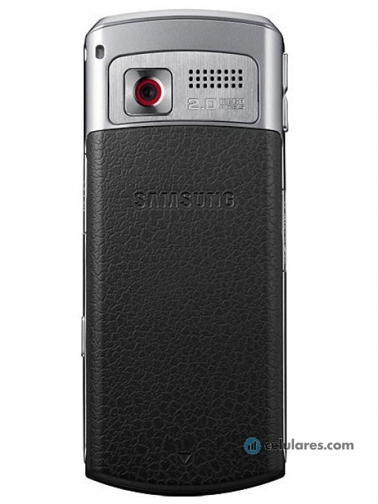 Imagem 2 Samsung S3310