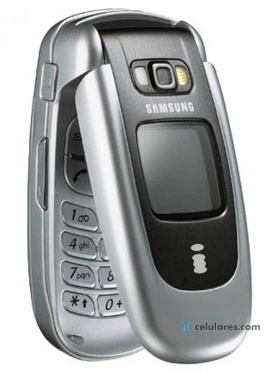 Imagem 2 Samsung S342i