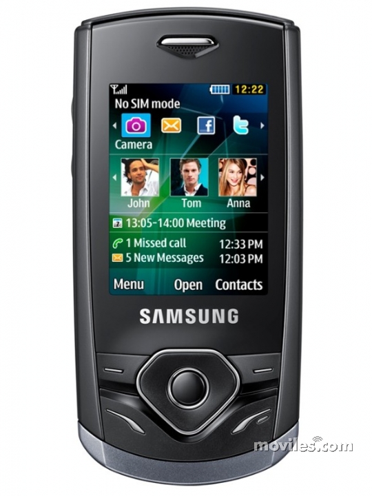 Imagem 2 Samsung Shark 3