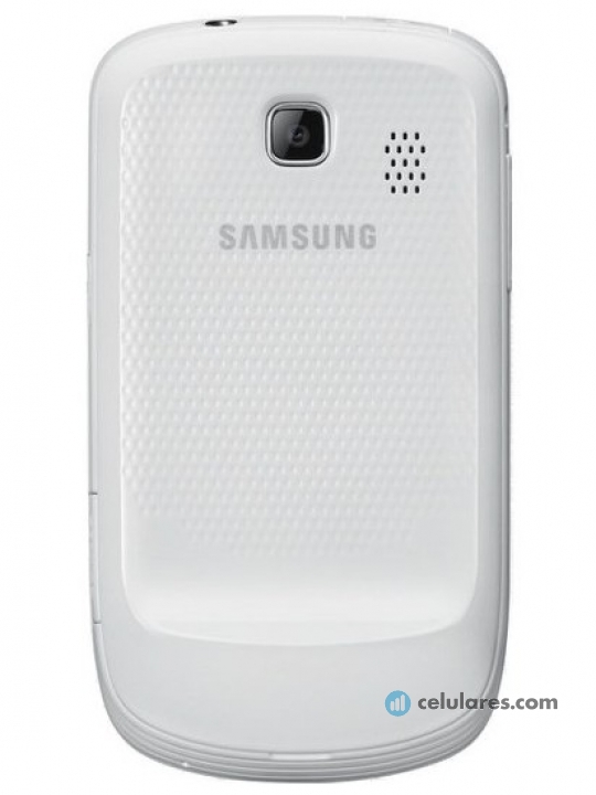 Imagem 3 Samsung Corby 2