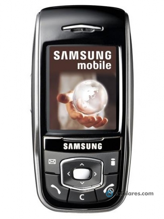 Imagem 2 Samsung S400i