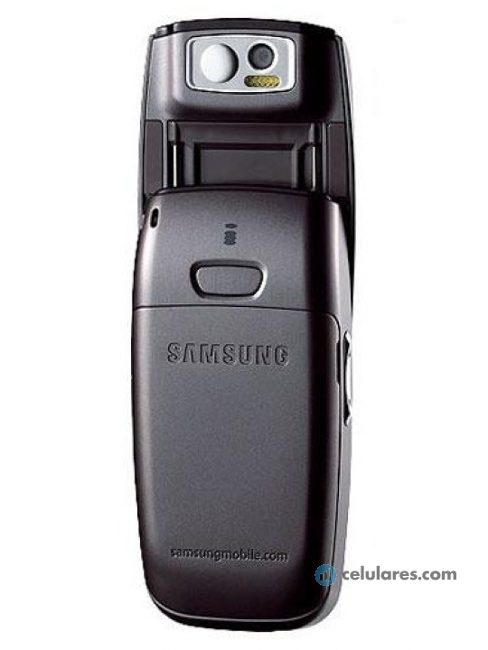 Imagem 3 Samsung S400i