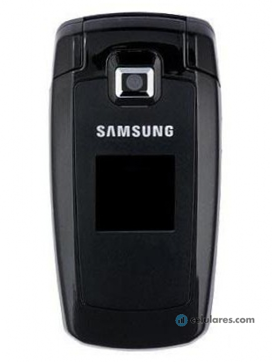 Imagem 2 Samsung S401i