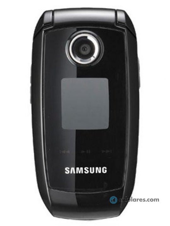 Imagem 2 Samsung S501i