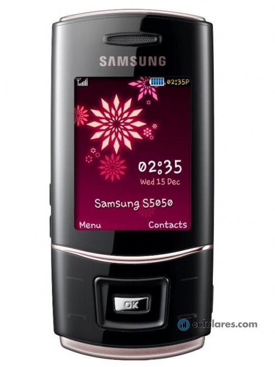 Imagem 2 Samsung S5050