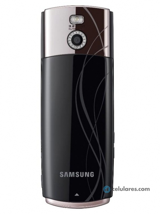 Imagem 3 Samsung S5050