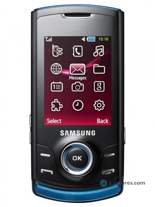 Imagem 2 Samsung S5200