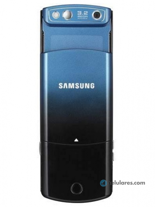 Imagem 3 Samsung S5200