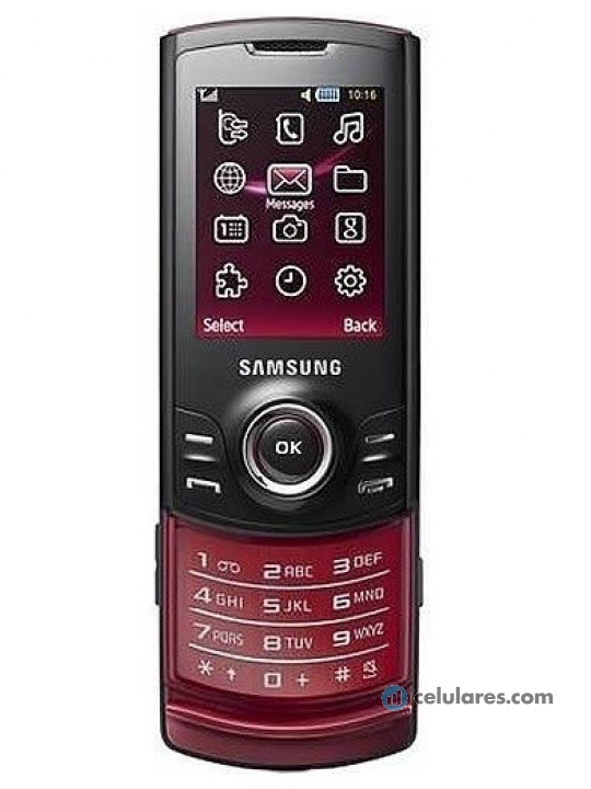 Imagem 4 Samsung S5200