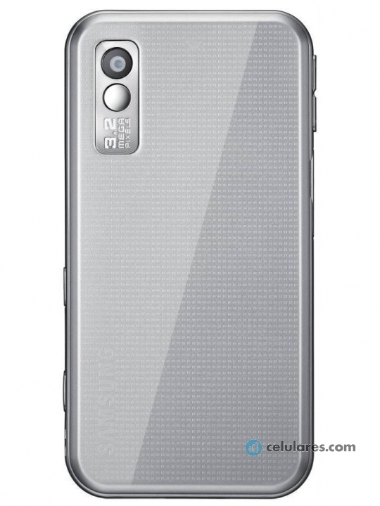 Imagem 2 Samsung S5233T