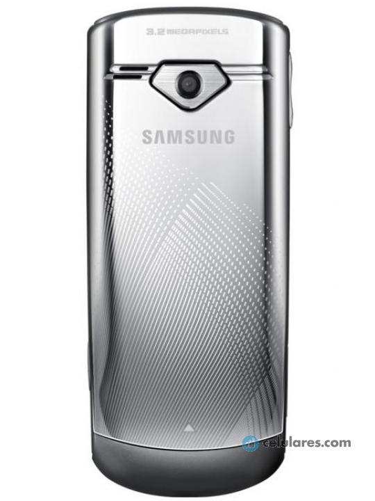 Imagem 2 Samsung S5350 Shark