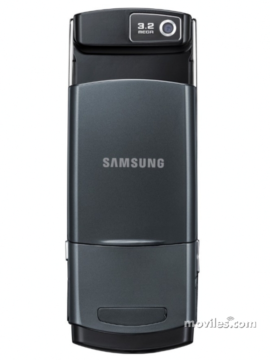 Imagem 3 Samsung S5530