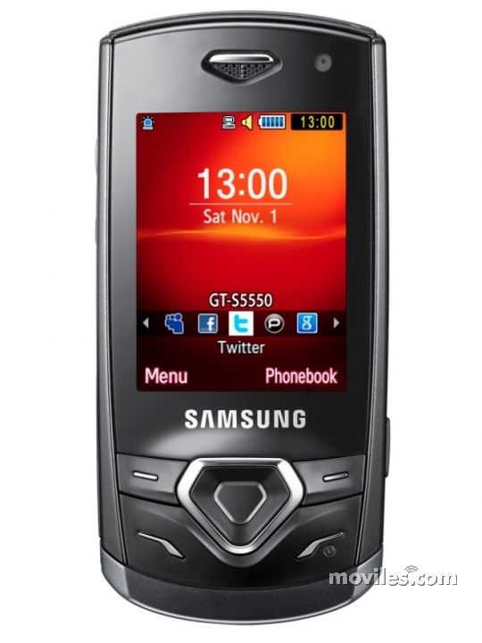 Imagem 2 Samsung Shark 2