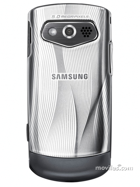 Imagem 3 Samsung Shark 2