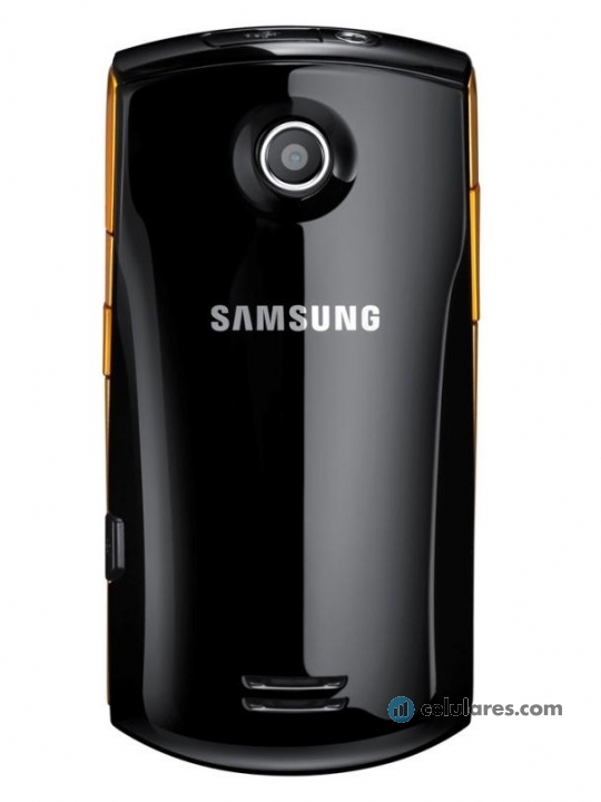 Imagem 2 Samsung S5620 Monte