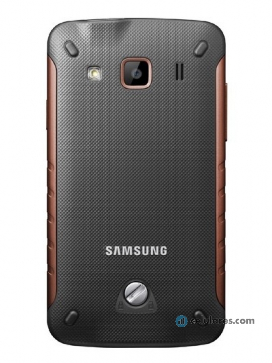 Imagem 2 Samsung Galaxy Xcover