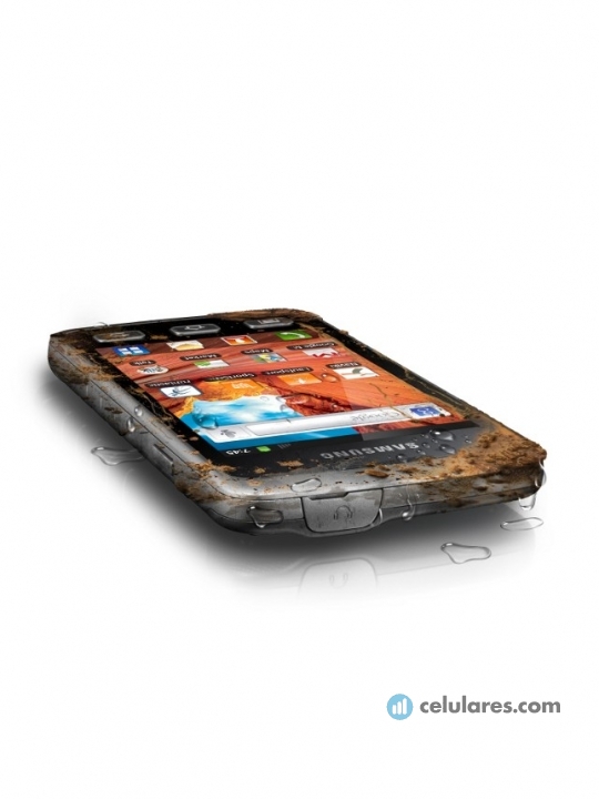 Imagem 6 Samsung Galaxy Xcover