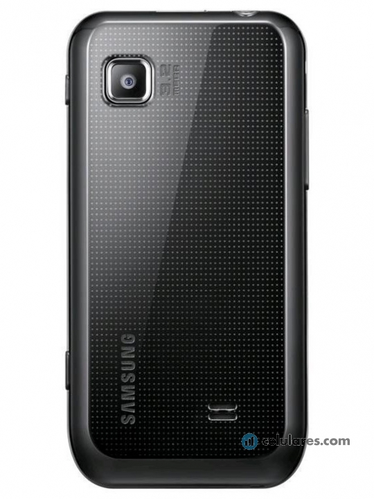 Imagem 2 Samsung S5750
