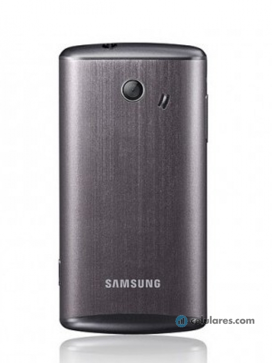 Imagem 2 Samsung Wave 578