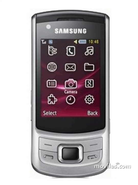 Imagem 2 Samsung S6700