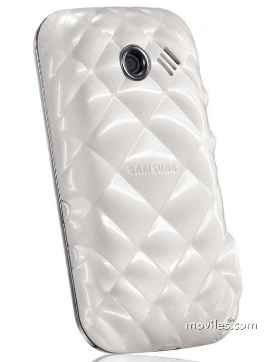 Imagem 2 Samsung S7070 Diva