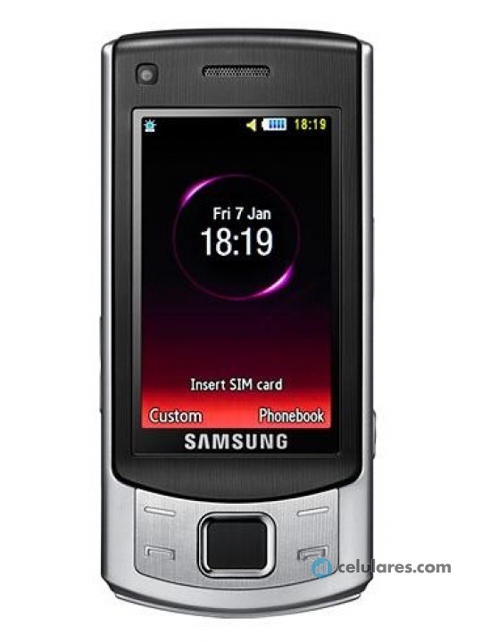 Imagem 2 Samsung S7350 Ultra s
