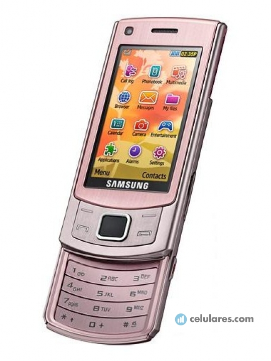 Imagem 3 Samsung S7350 Ultra s
