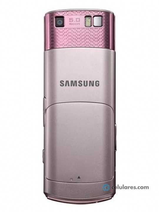 Imagem 4 Samsung S7350 Ultra s