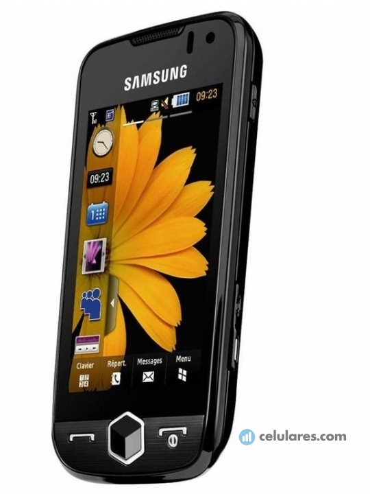 Imagem 6 Samsung S8000 Jet 2GB