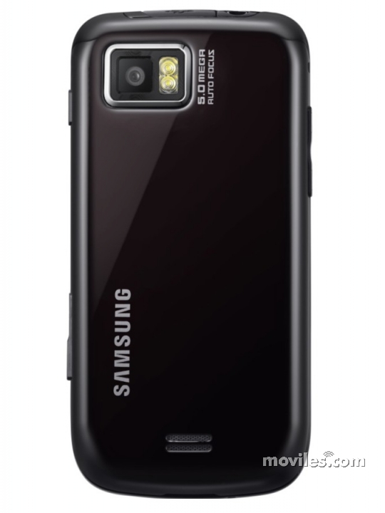 Imagem 4 Samsung S8000 Jet 2GB