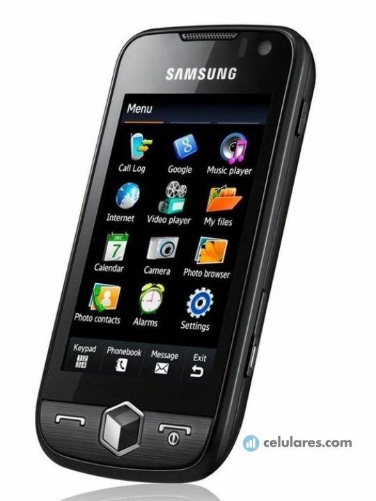 Imagem 4 Samsung S8000 Jet 8GB