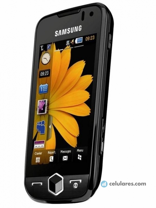 Imagem 3 Samsung S8000 Jet 8GB
