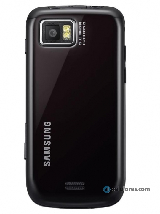 Imagem 5 Samsung S8000 Jet 8GB
