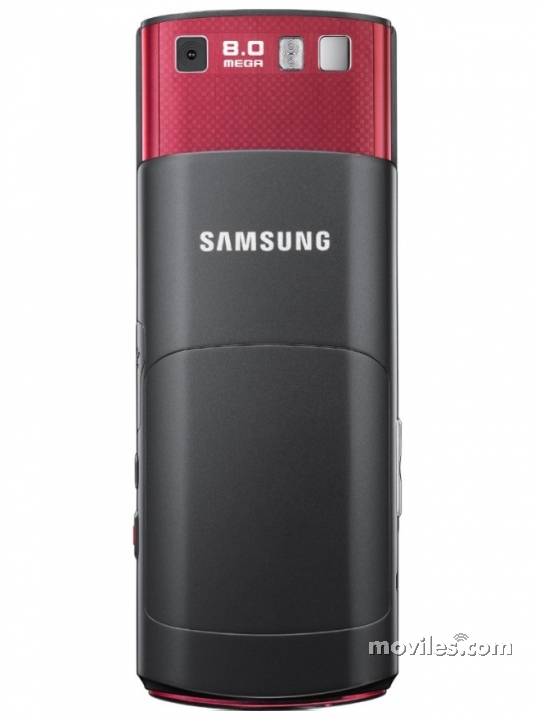 Imagem 3 Samsung S8300 UltraTouch