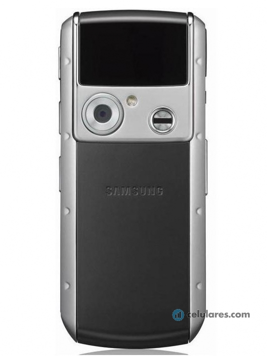 Imagem 2 Samsung S9402 Ego