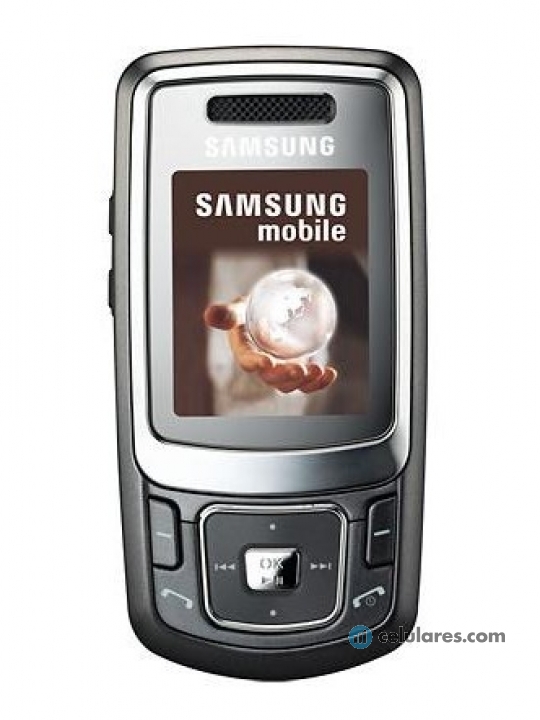 Imagem 2 Samsung Impact