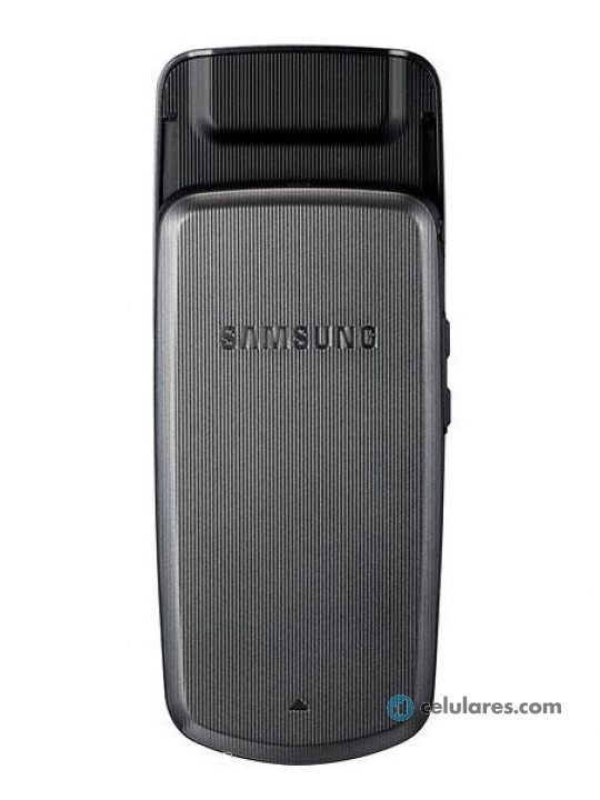 Imagem 3 Samsung Impact