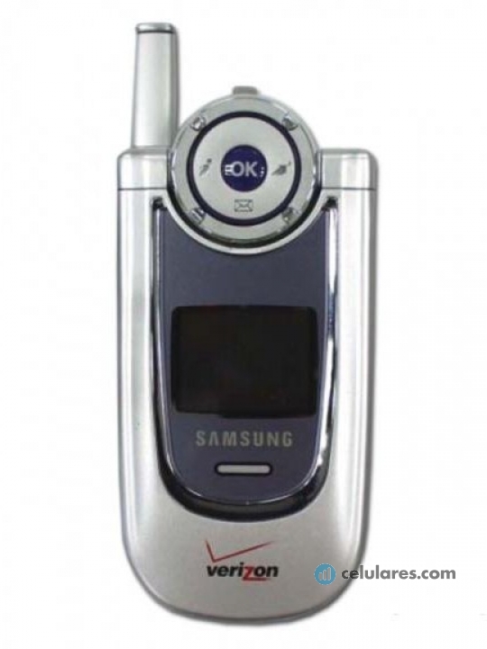Imagem 2 Samsung SCH-A770