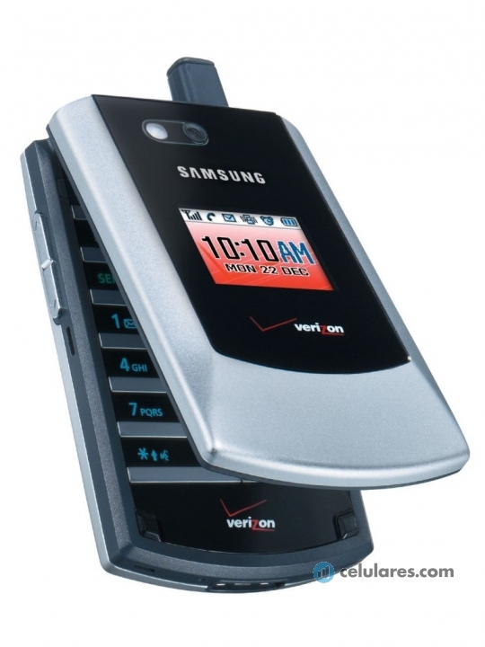 Imagem 2 Samsung SCH-A790