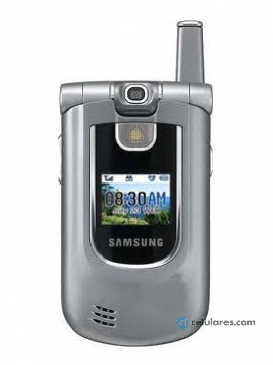 Imagem 2 Samsung SCH-A890