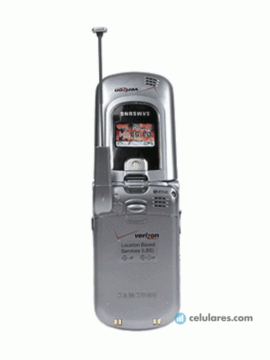 Imagem 3 Samsung SCH-A890